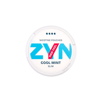 ZYN Cool Mint Slim 11MG