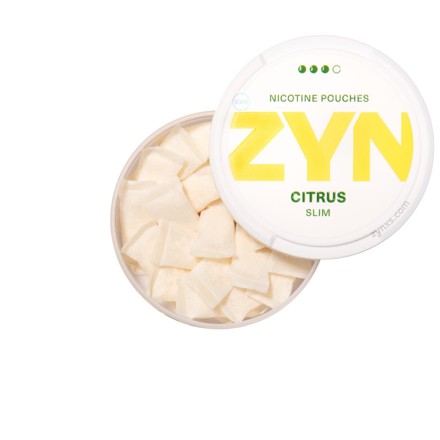 ZYN Citrus Slim 9MG